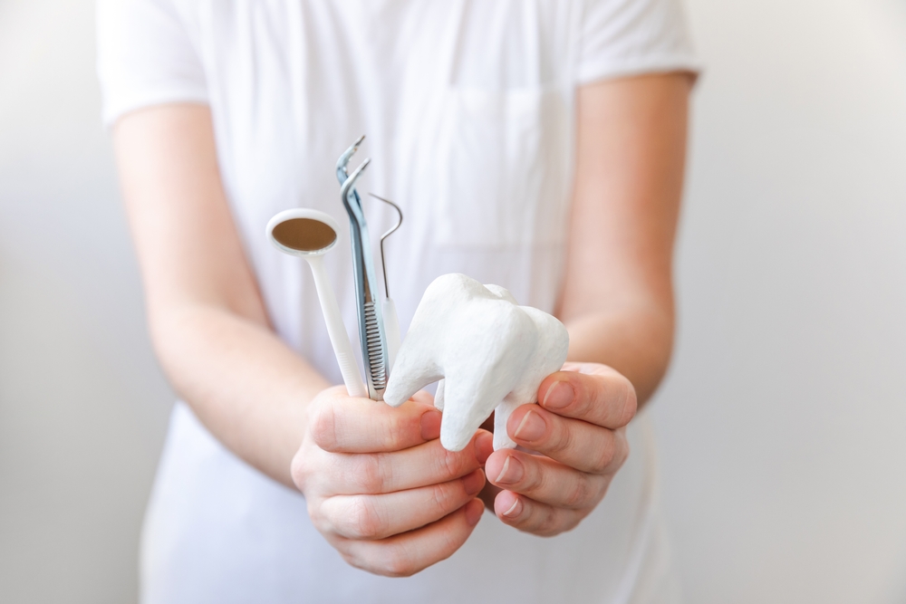 usmile dental cleaning