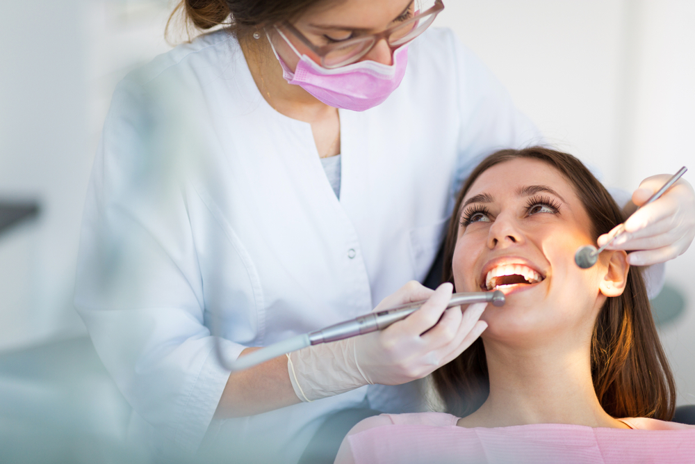 cavity u smile dental