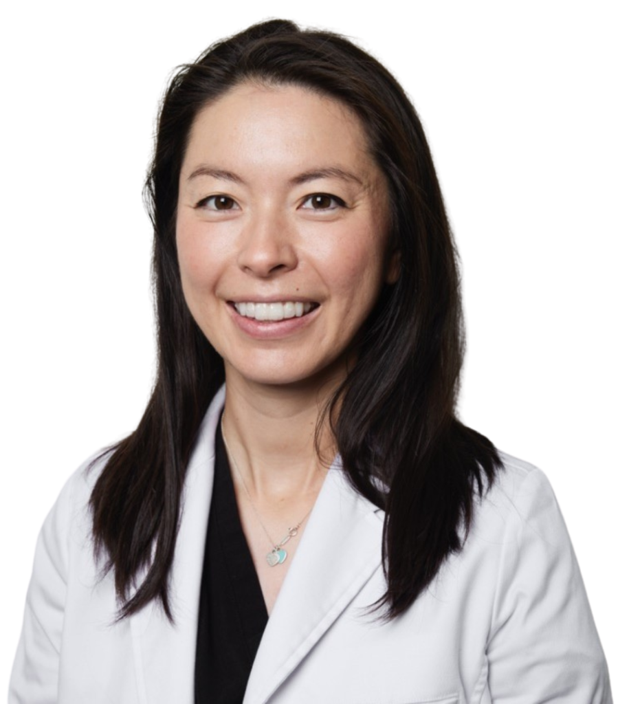 photo of a doctor