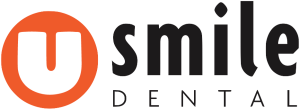 u smile logo