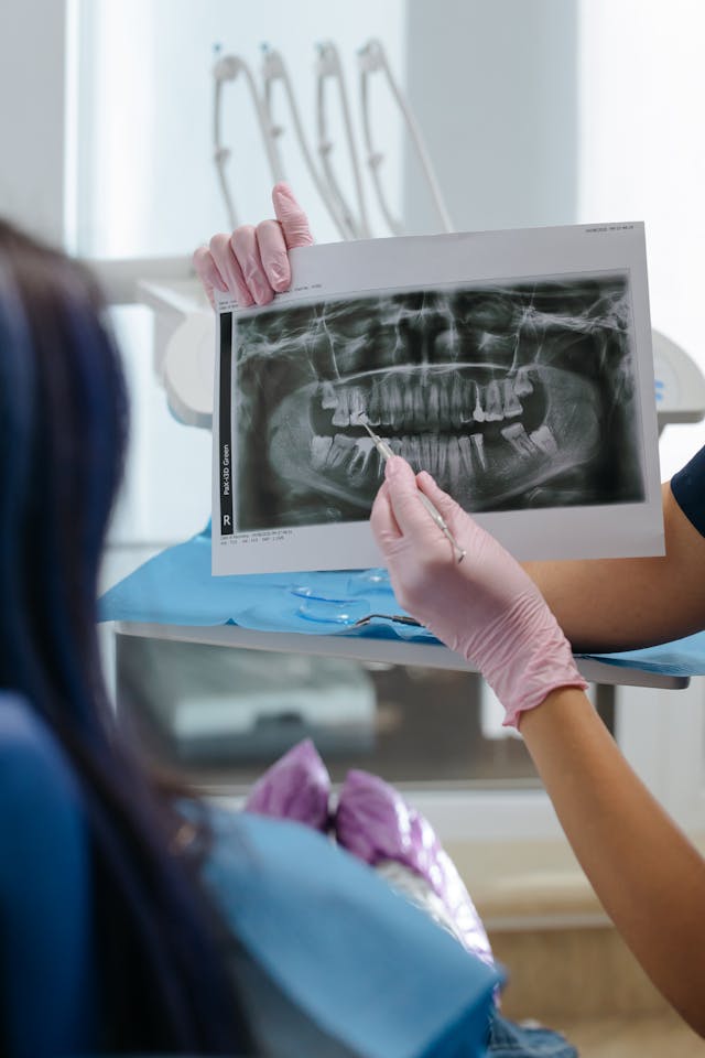 how does invisalign work