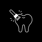 teeth favicon