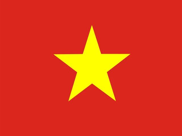 Vietnamese